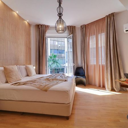 Athinn Residence Athens Luaran gambar